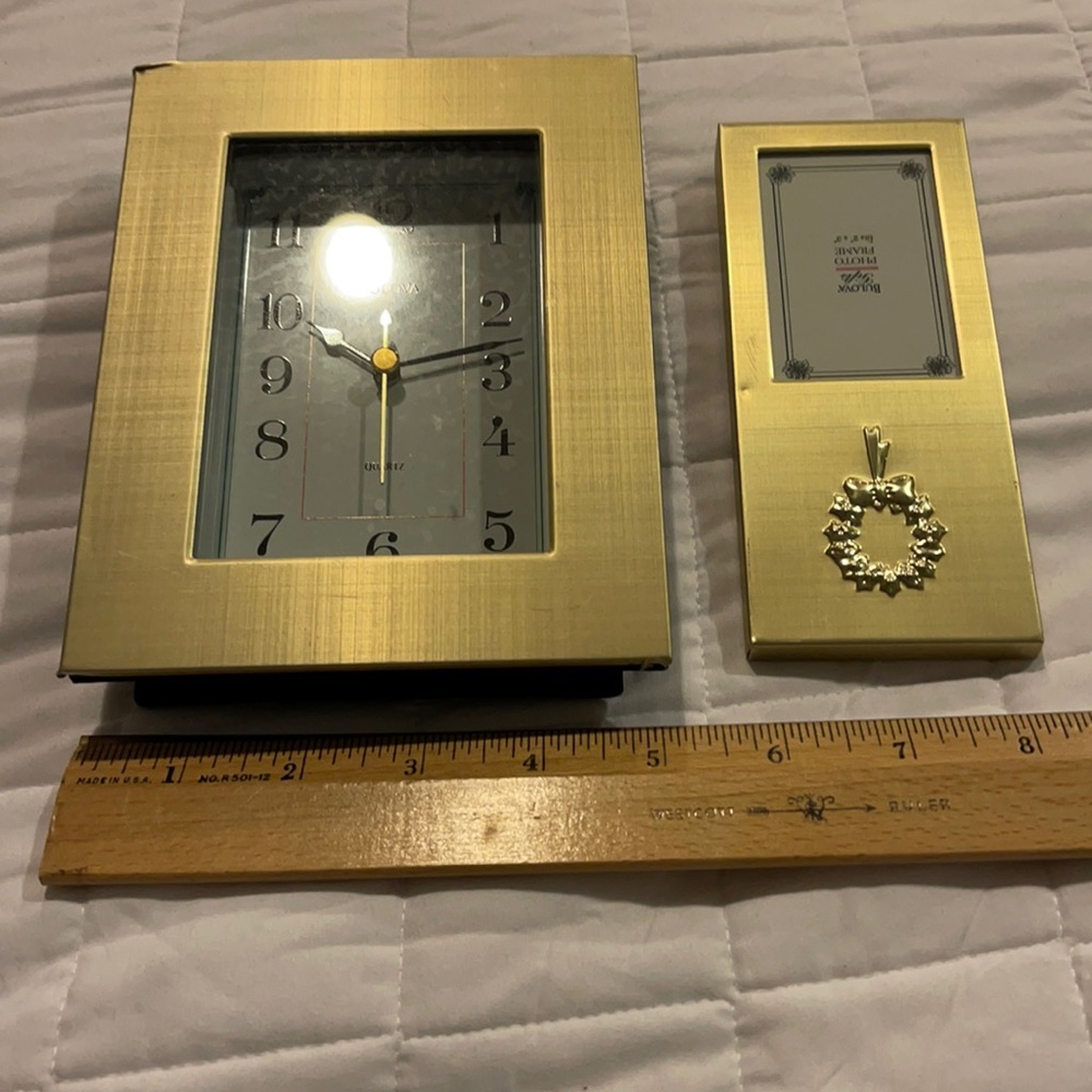 Vintage possibly from 90s